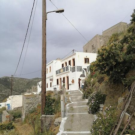 Kalliopis Studio Olympos  Exterior foto