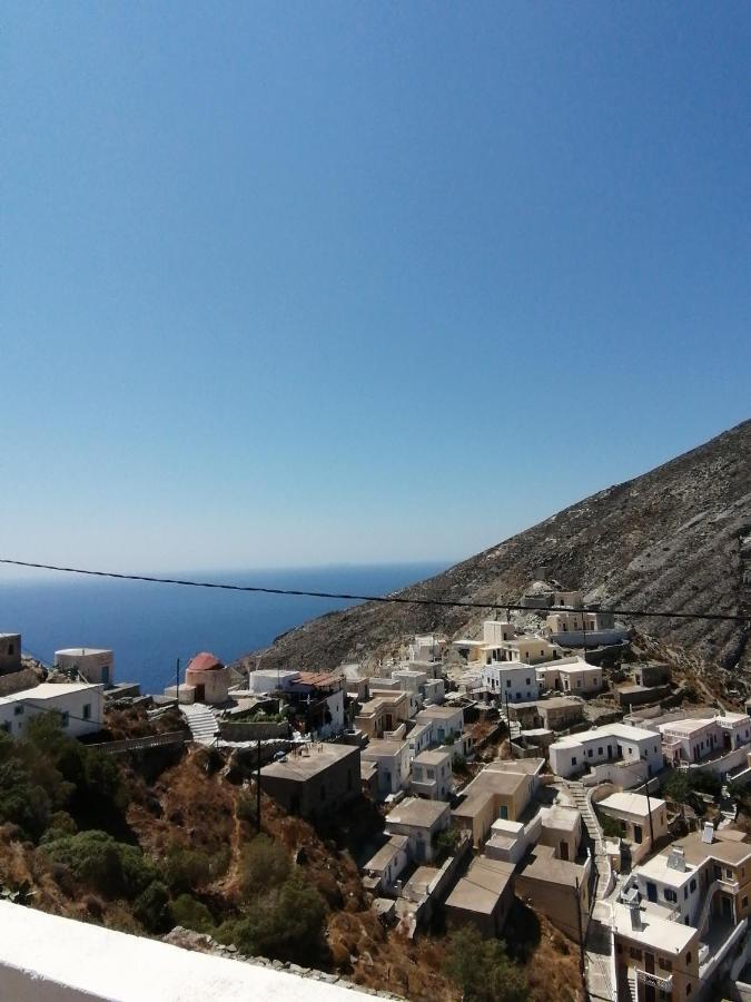 Kalliopis Studio Olympos  Exterior foto
