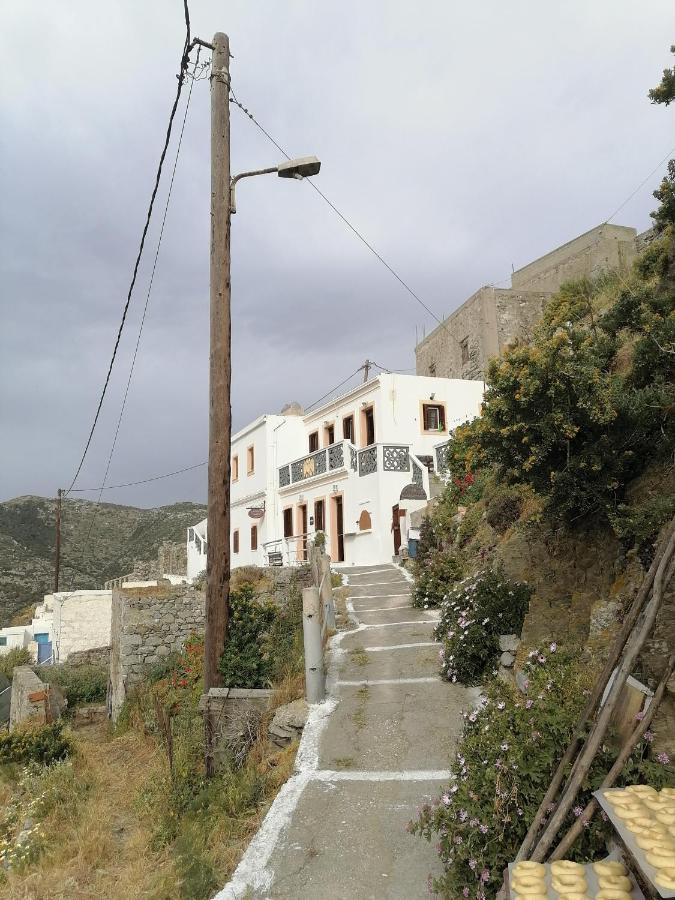 Kalliopis Studio Olympos  Exterior foto