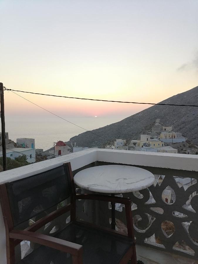 Kalliopis Studio Olympos  Exterior foto